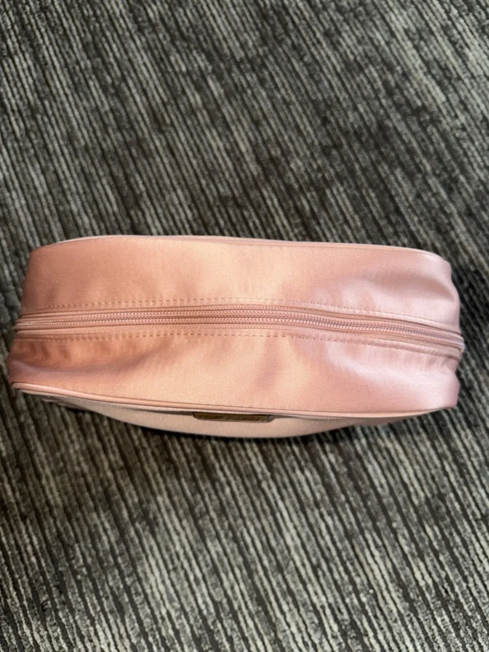 Prada Parfums Cosmetic Bag Toiletries Bag